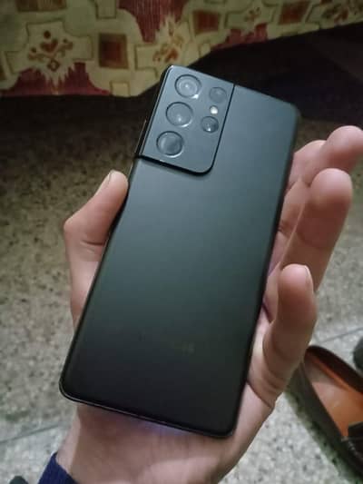 Samsung Mobile S21 Ultra