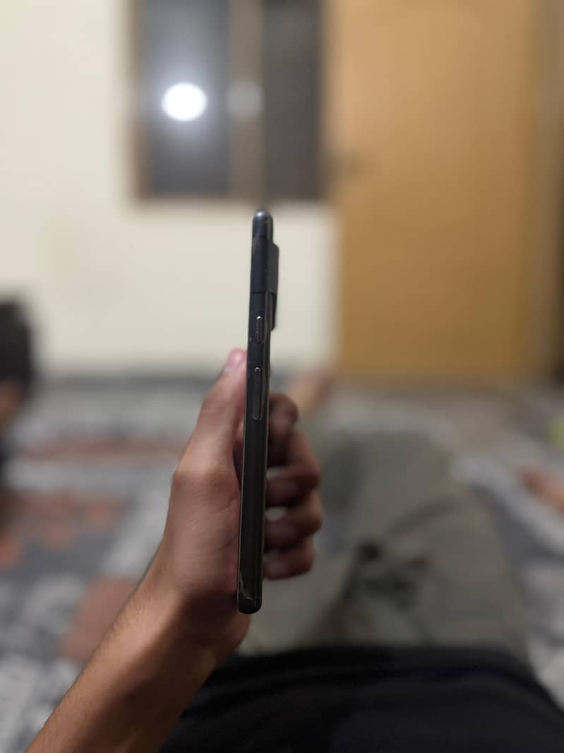 Google Pixel 7 6