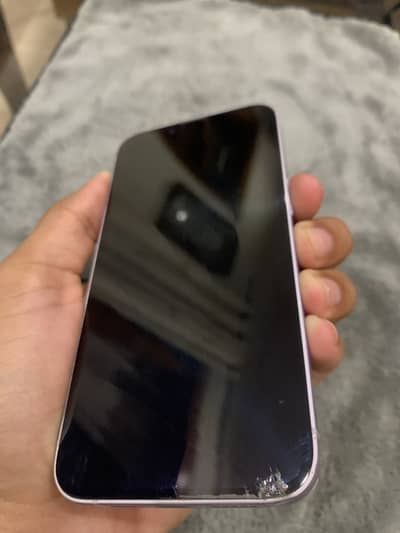 Apple iPhone 14
