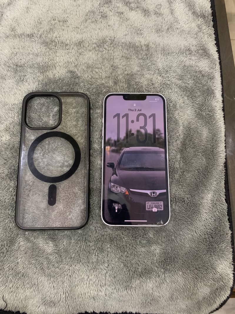 Apple iPhone 14 3