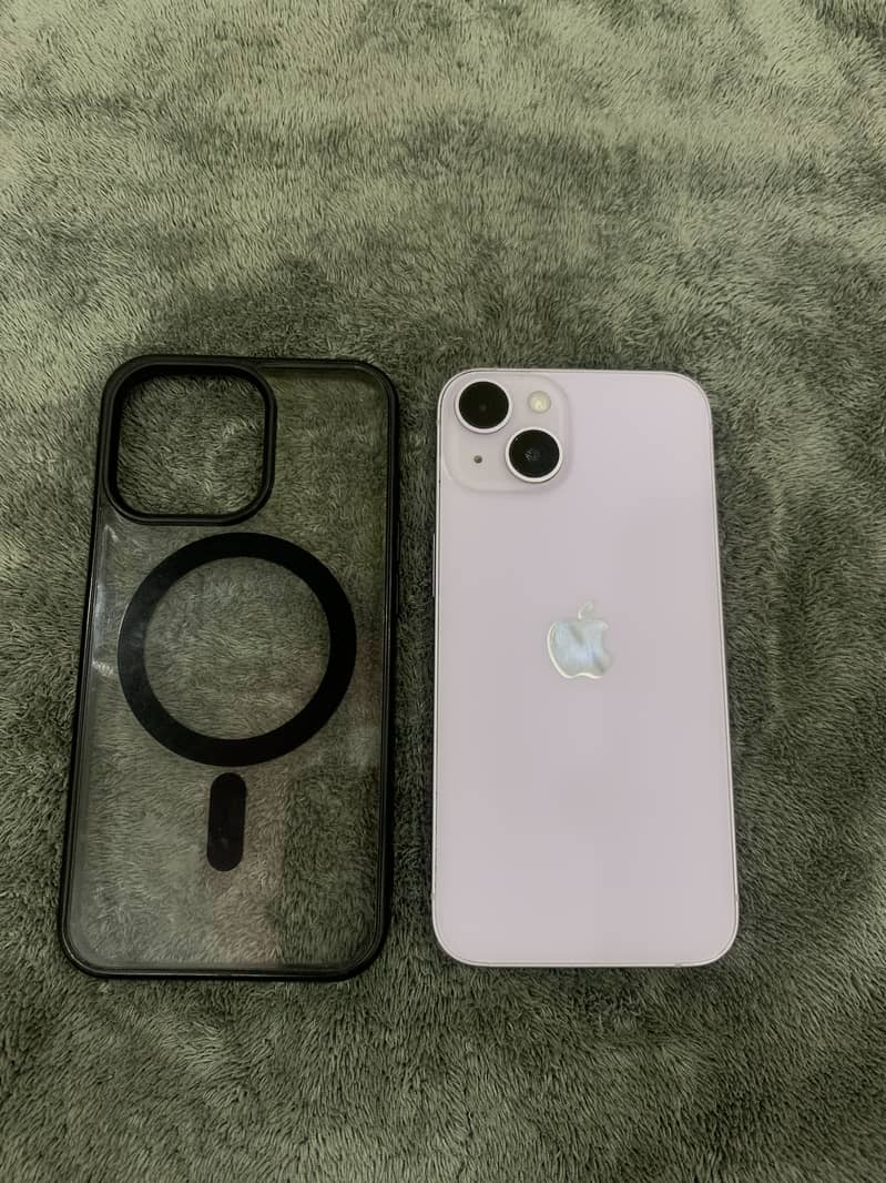 Apple iPhone 14 6
