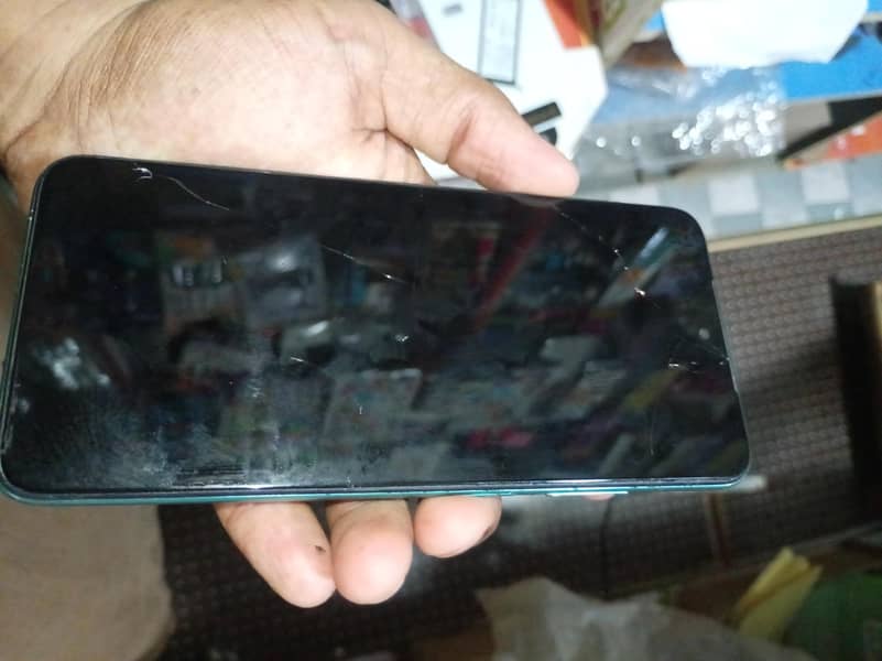 Xiaomi Redmi Note 10 Rm 6/128 1