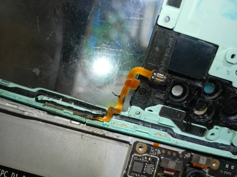 Xiaomi Redmi Note 10 Rm 6/128 6