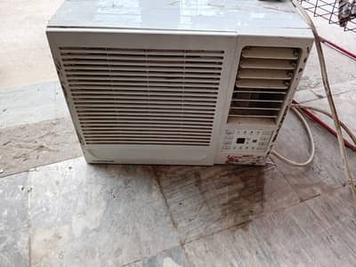 Window AC