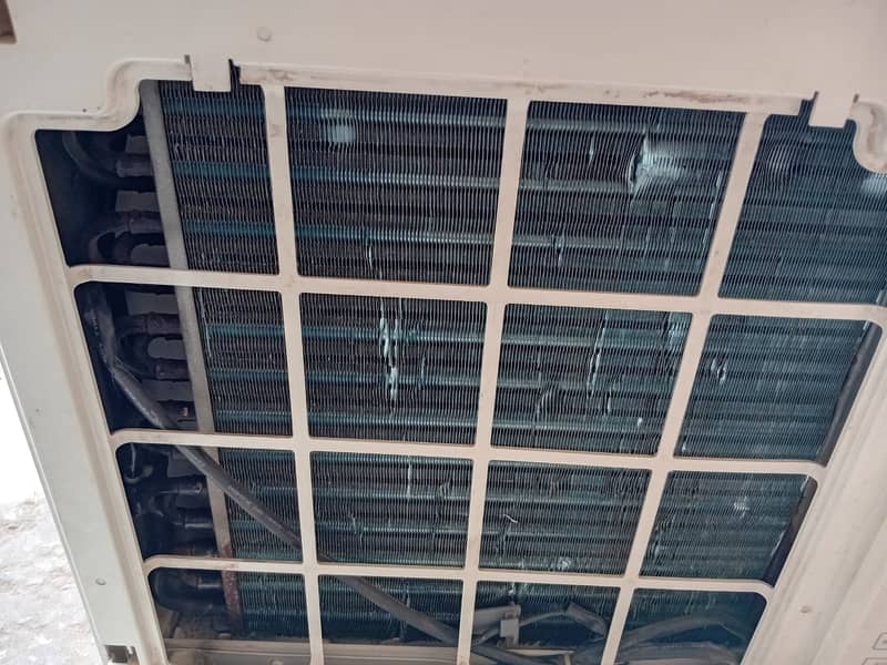 Window AC 1