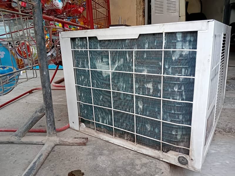 Window AC 2
