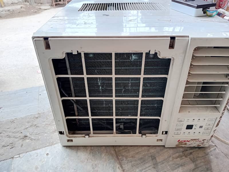 Window AC 3