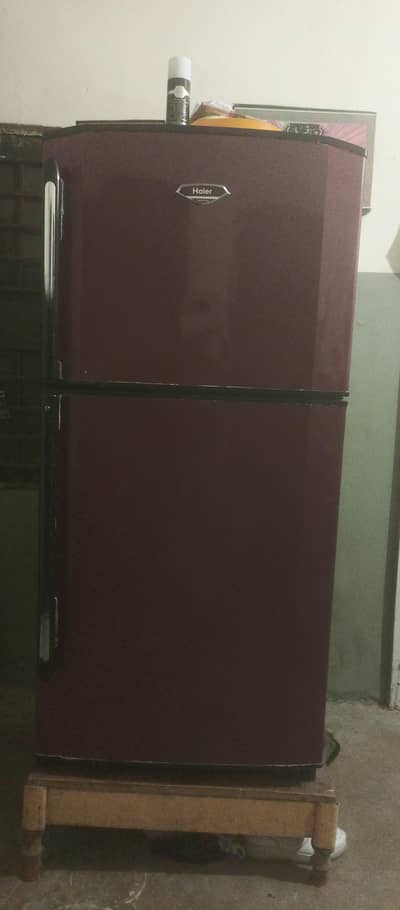 Haier Refrigerator HRF-300M – 300 Liters