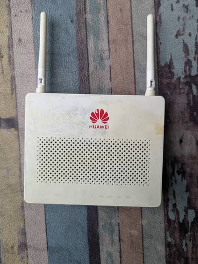 Huawei EchoLife HG8145C EPON WiFi Router – + 2 WiFi Adapter