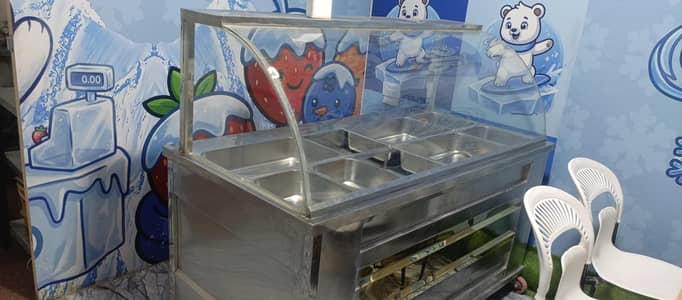 Display Counter For sale
