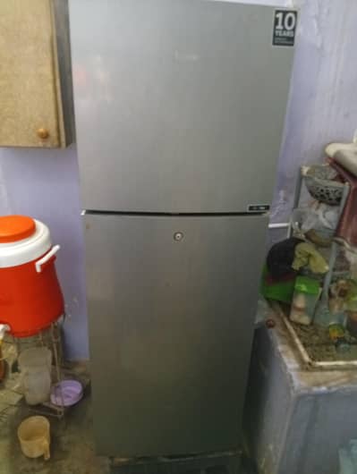 Haier fridge for sale