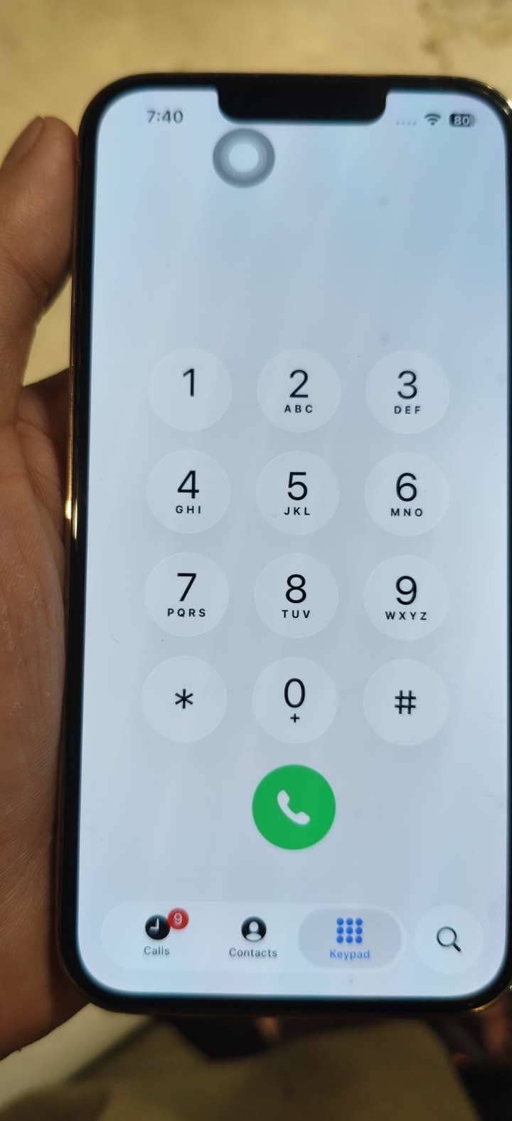 Iphone 13 pro 0