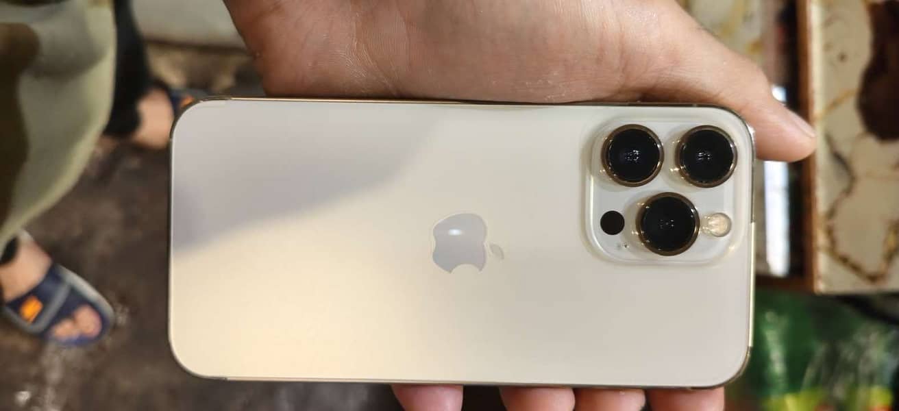 Iphone 13 pro 1