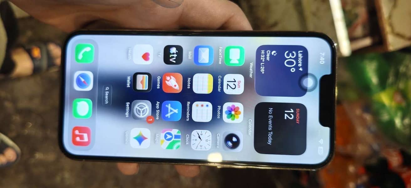 Iphone 13 pro 3