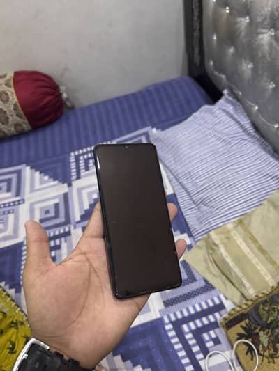 Samsung Galaxy A31