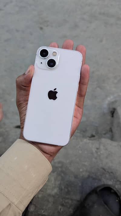 Apple iPhone 13 mini