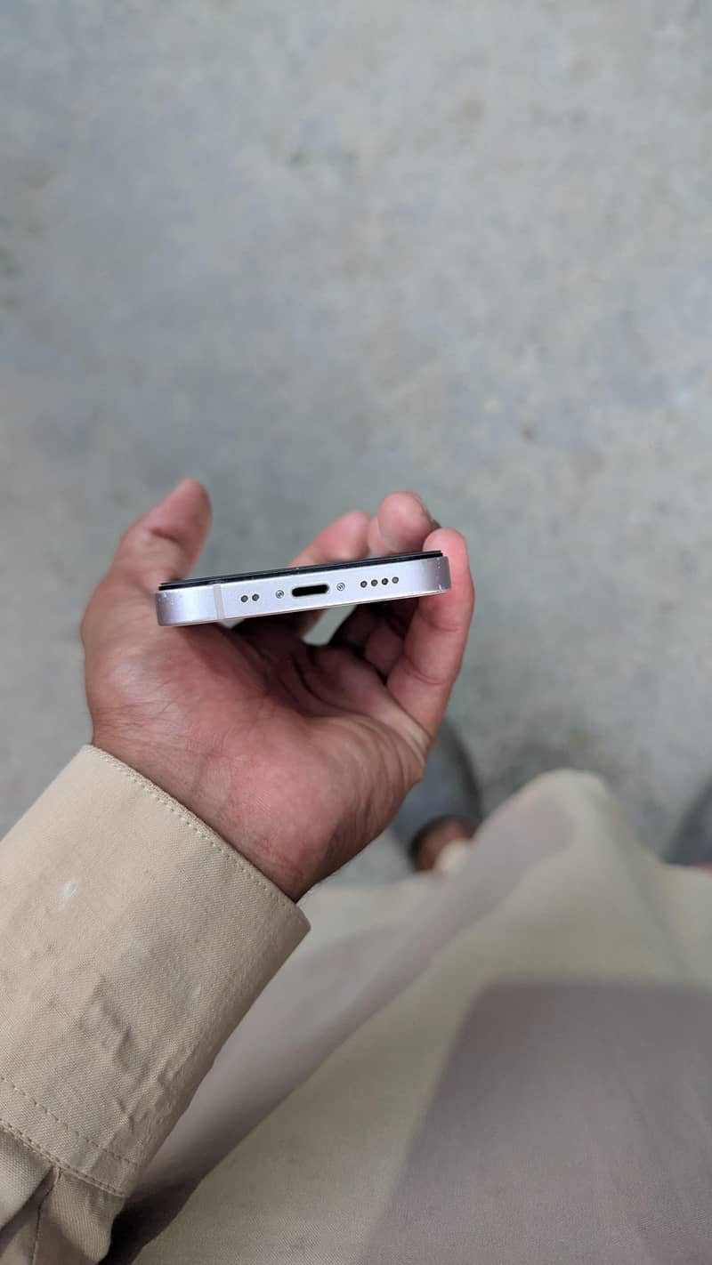 Apple iPhone 13 mini factory unlock 4