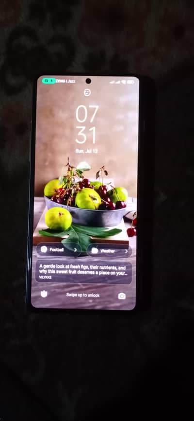 redmi k40