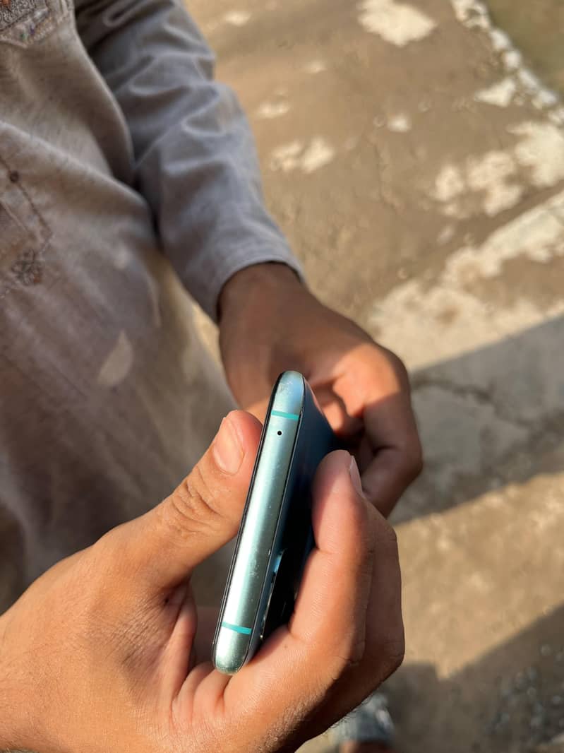 One Plus 8T 3