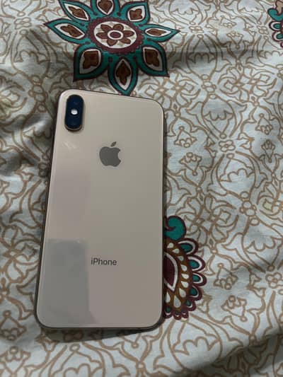 i phone xs 64gb