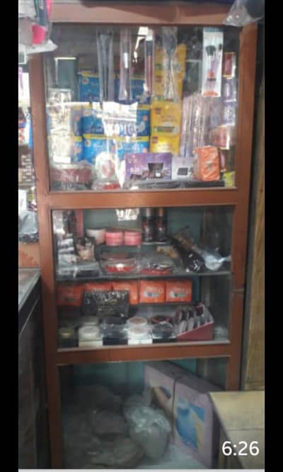mirror cabinet