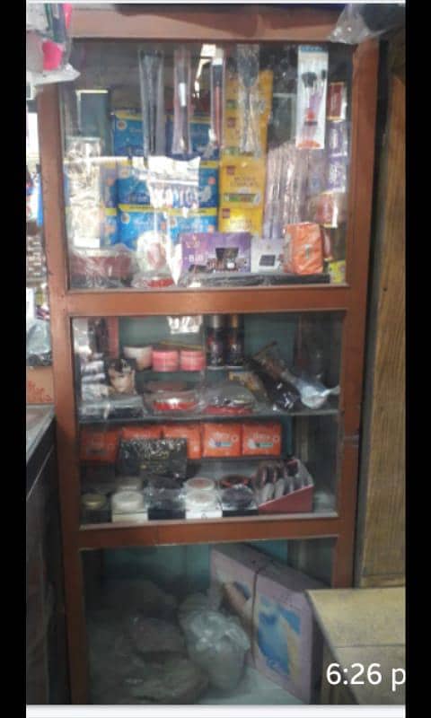 mirror cabinet 1