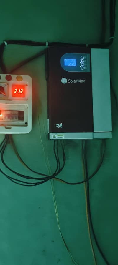 solar max