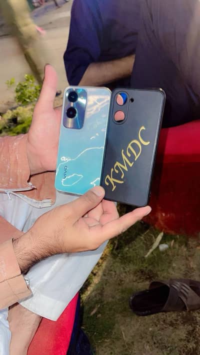 Vivo Y18