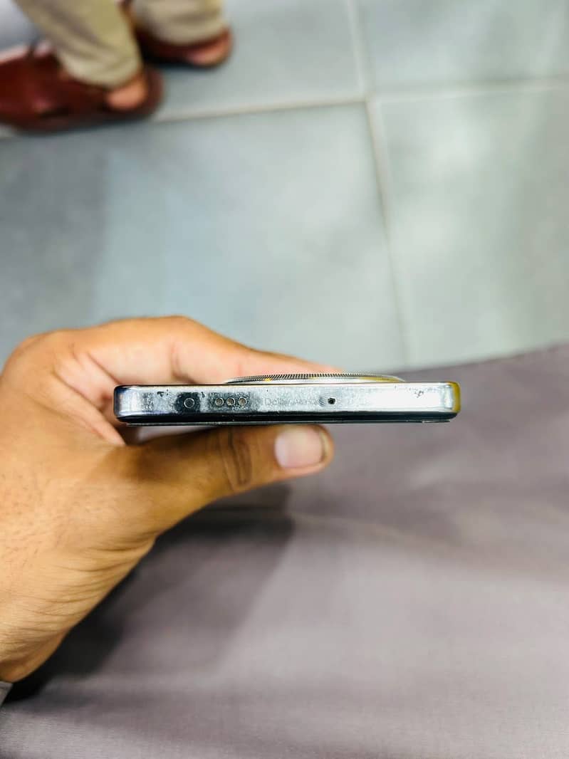 Tecno CAMON 30 4