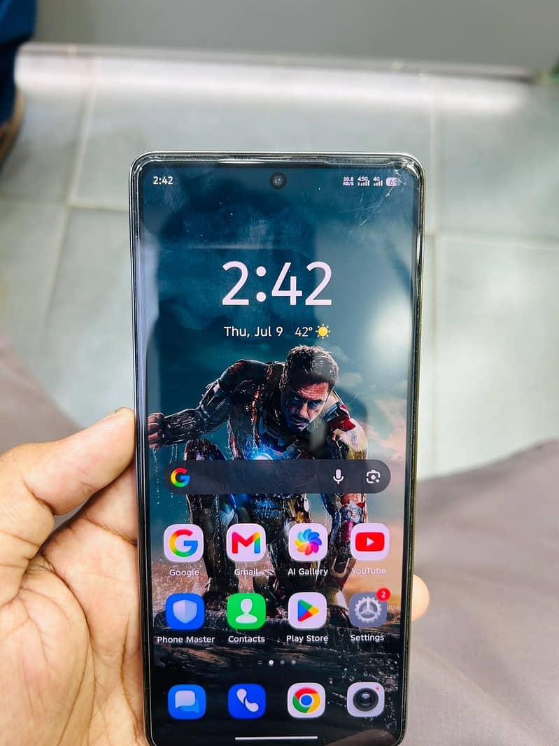 Tecno CAMON 30 7