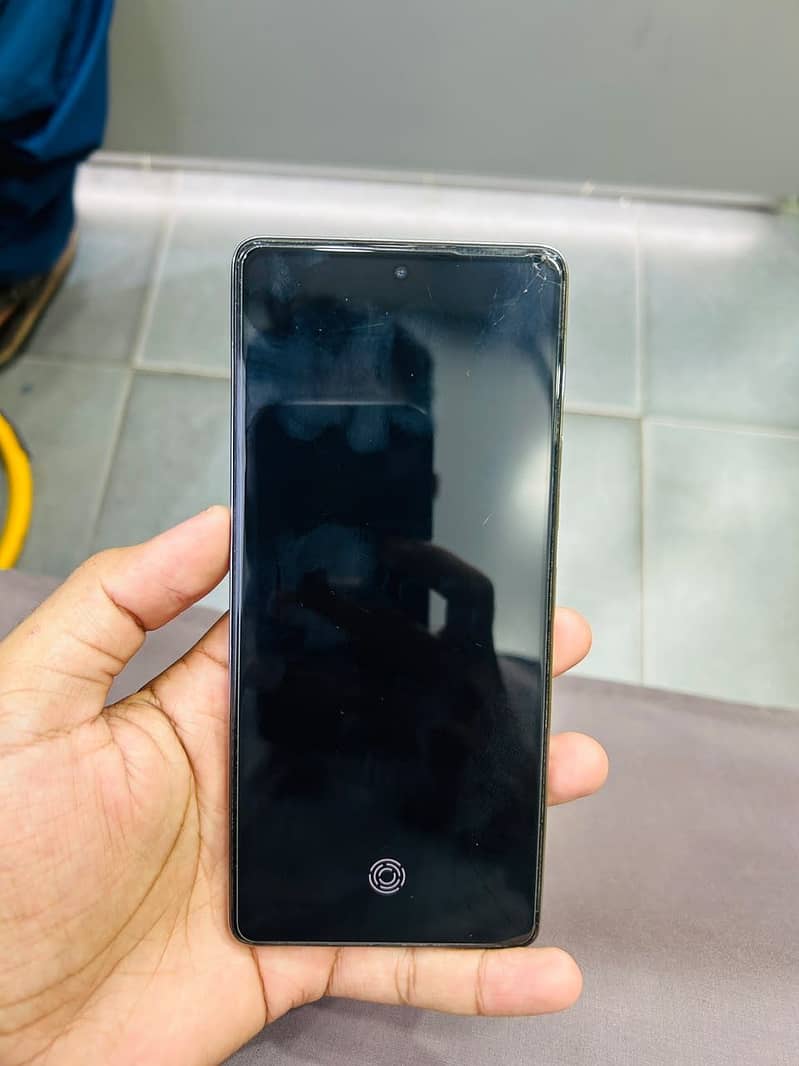 Tecno CAMON 30 8