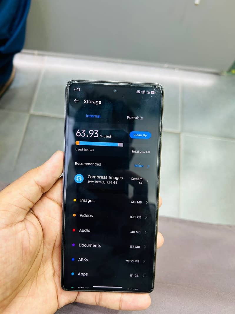 Tecno CAMON 30 9