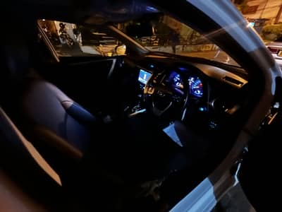 Toyota Corolla 2024 Grande