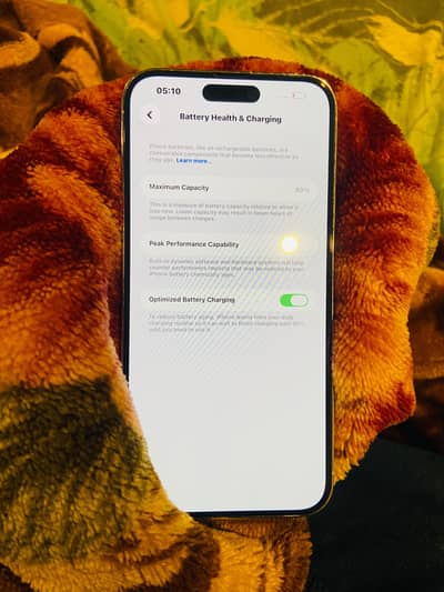 Apple iPhone 14 Pro Max