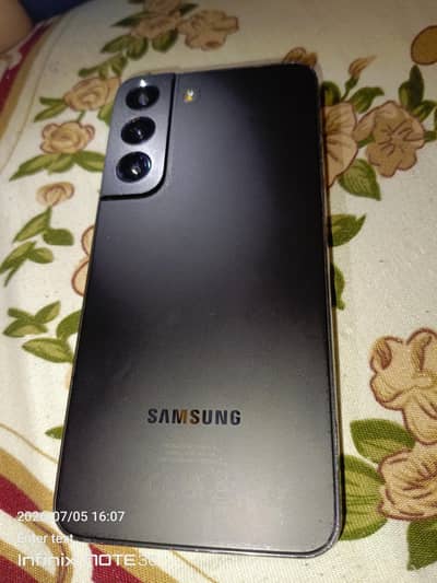 Samsung Mobile S22