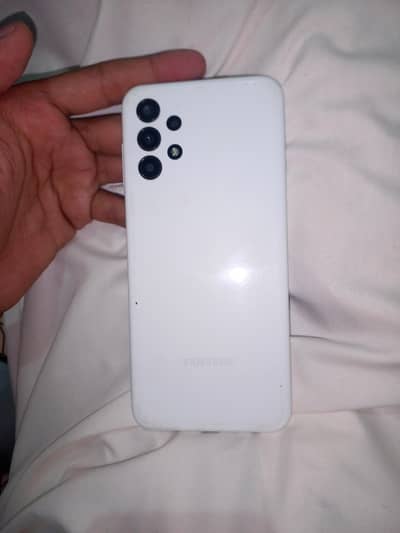 Samsung Mobile A13
