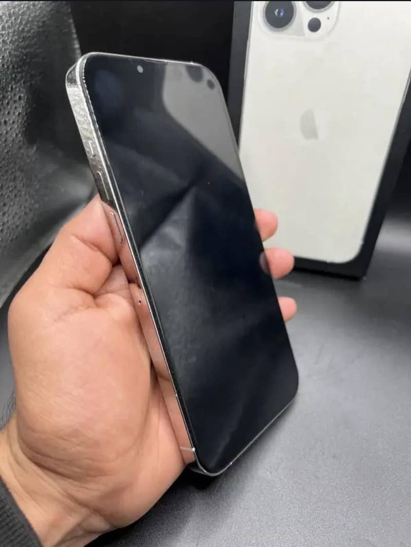 Apple iPhone 13 Pro Max 2