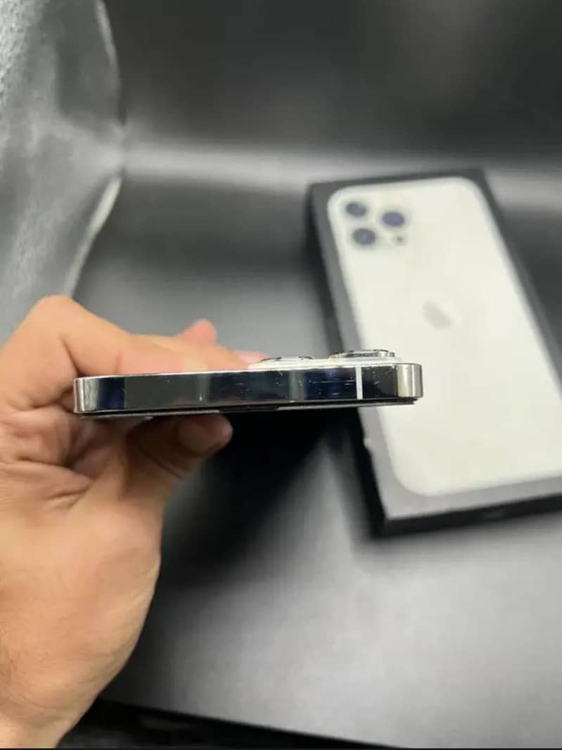 Apple iPhone 13 Pro Max 3