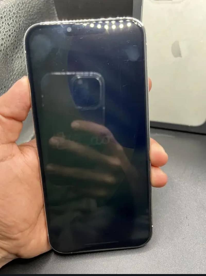 Apple iPhone 13 Pro Max 7