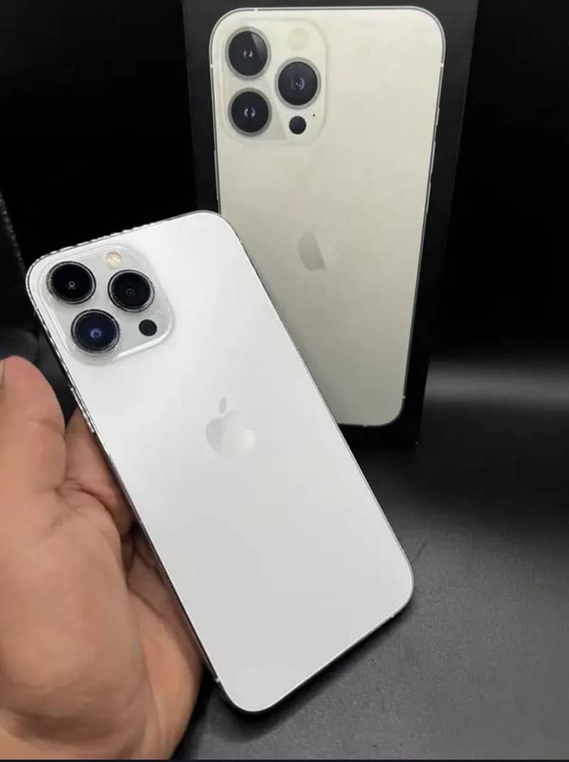 Apple iPhone 13 Pro Max 9