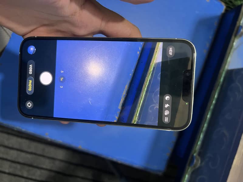 iPhone 13 Pro Max fix rate 4