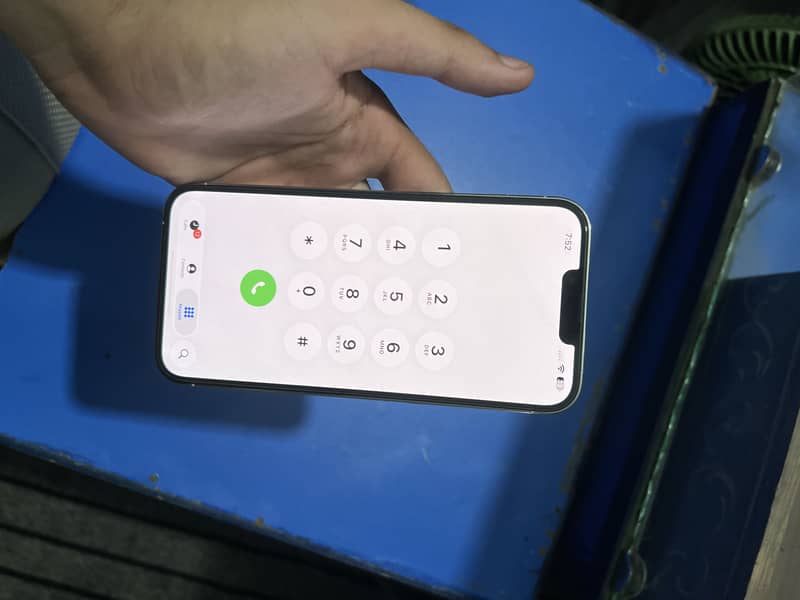 iPhone 13 Pro Max fix rate 5