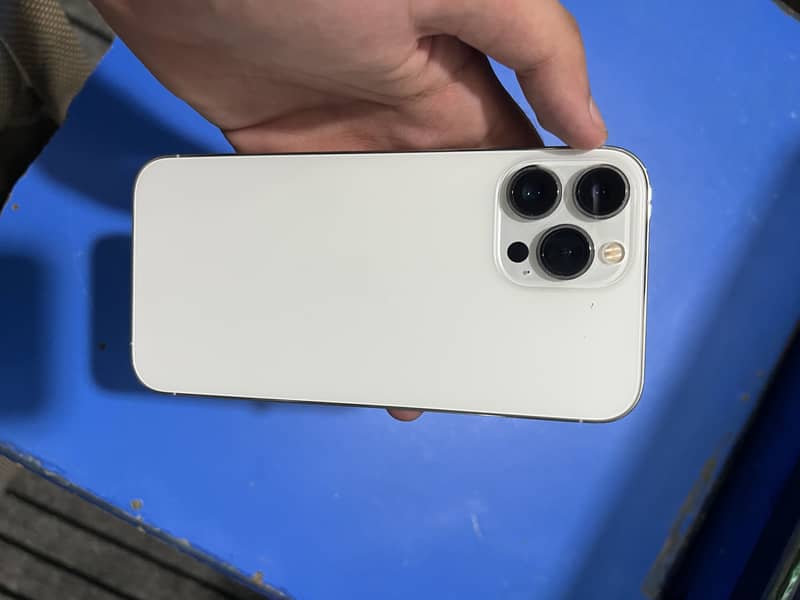 iPhone 13 Pro Max fix rate 17