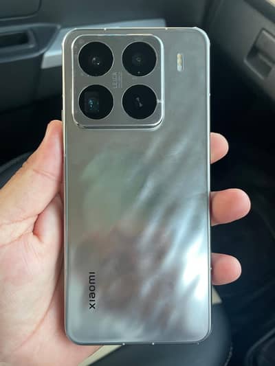 Xiaomi mi 15 pro