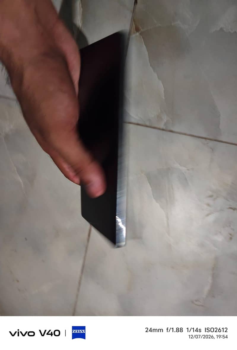 Tecno CAMON 40 Pro 2