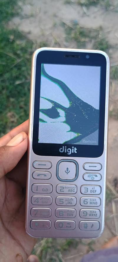 jazz dijit 4g elite
