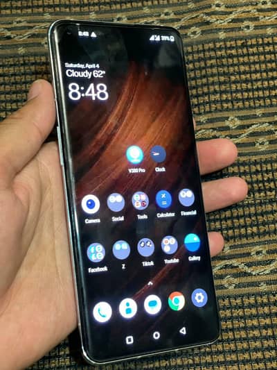 One Plus 9 Pro for sale