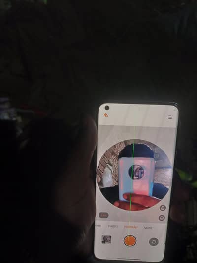 One Plus 9pro