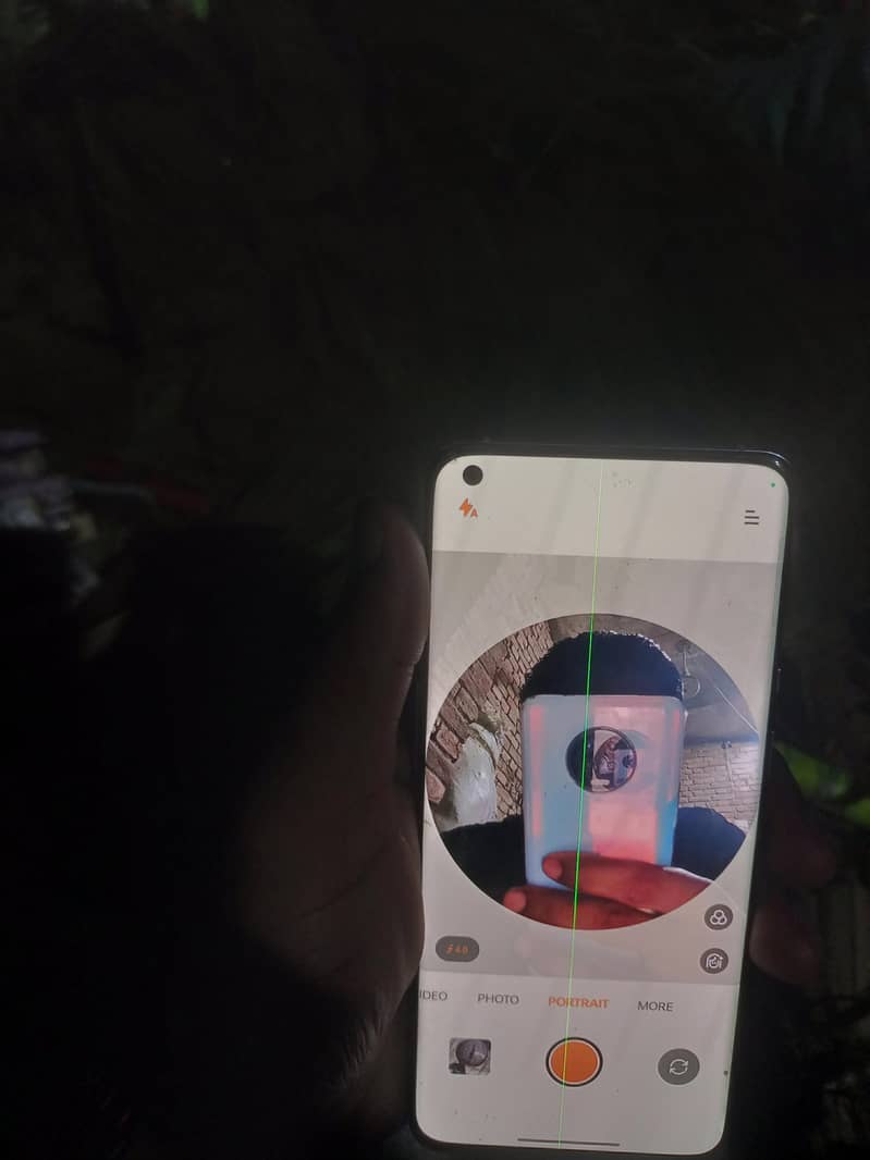 One Plus 9pro 0