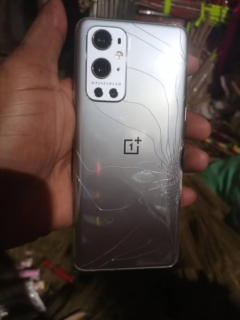 One Plus 9pro 3